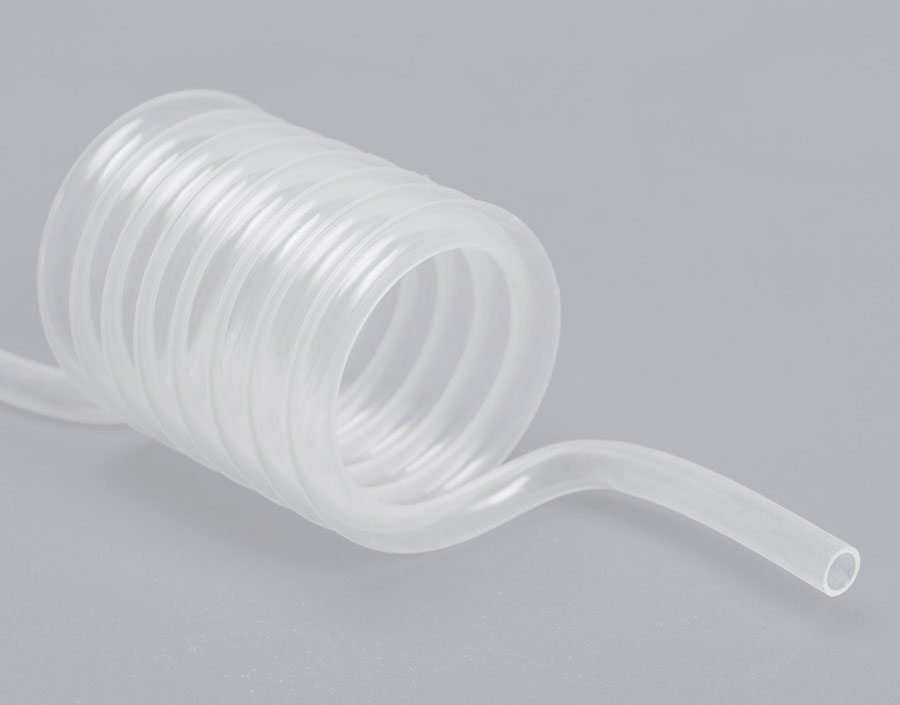 PFA盤旋管優(yōu)于其他管道的因素有哪些？