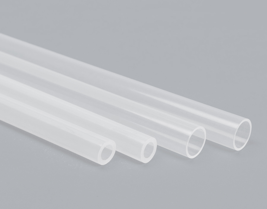 FEP透明管長