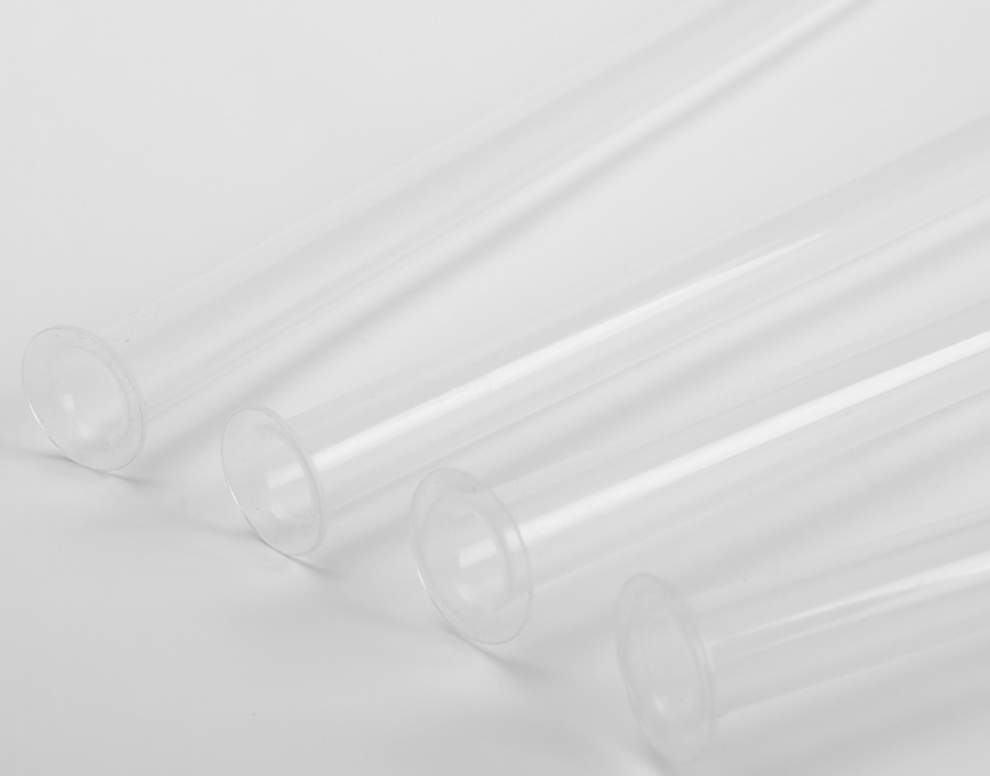 PFA透明管的“氟”貴實力表現在哪？