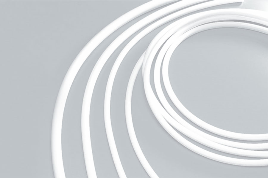 神秘的F46管：氟材料界的“多面手”為何讓工業領域趨之若鶩？