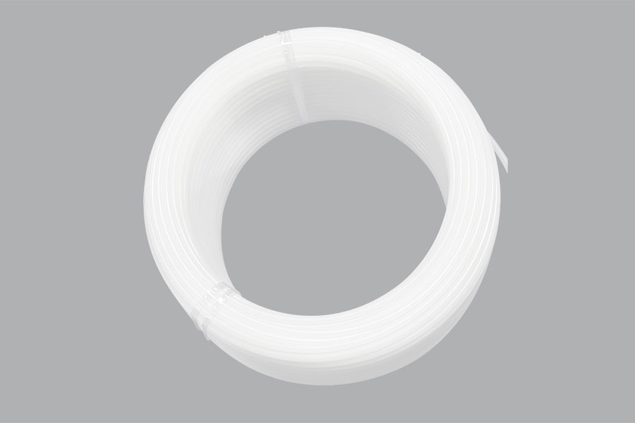 PVDF管的核心優勢