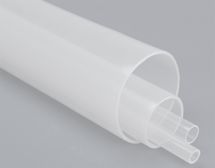 PFA軟管在不同應(yīng)用領(lǐng)域中，它的連接方式一樣嗎？