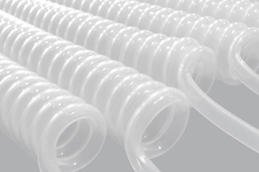 什么是PFA彈簧管的耐壓性？