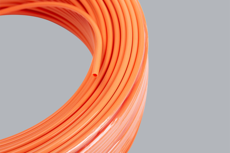 PFA管配什么接頭？蘇穗(蕪湖)新材料告訴你