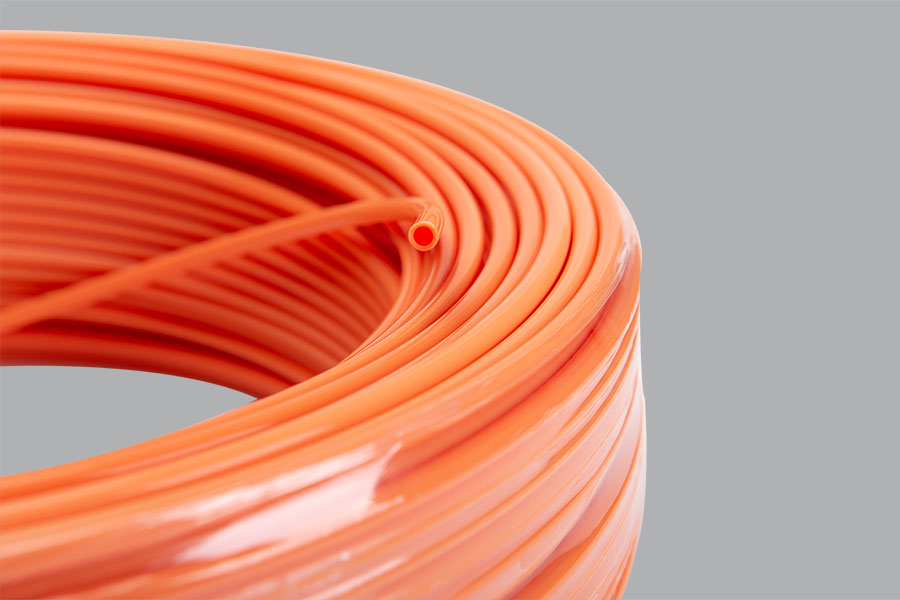 溫度還會影響FEP管的絕緣性？