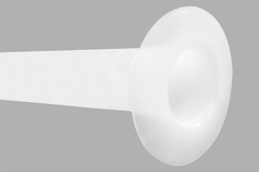 塑料管界的扛把子：PTFE管，這些本事讓它穩坐C位?