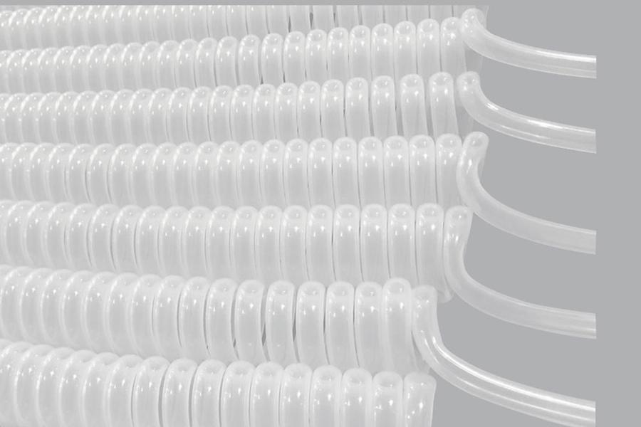 FEP擴口管的工作內(nèi)容